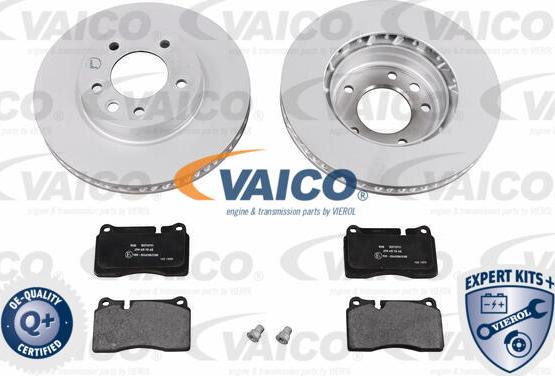 VAICO V10-5938 - Kit freno, Freno a disco autozon.pro