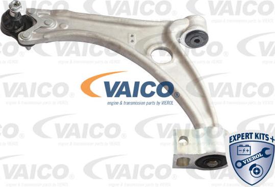 VAICO V10-5971 - Braccio oscillante, Sospensione ruota autozon.pro