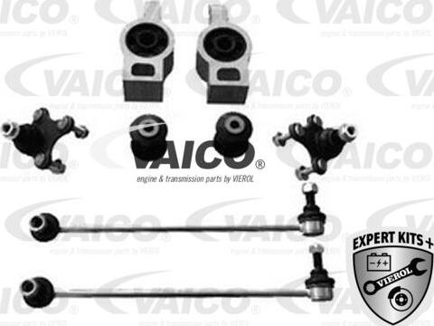 VAICO V10-5977 - Kit braccio oscillante, Sospensione ruota autozon.pro