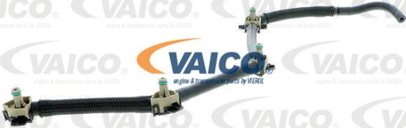 VAICO V10-5495 - Flessibile, Carburante perso autozon.pro