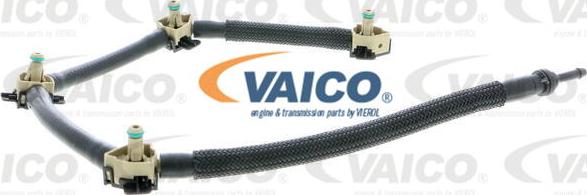 VAICO V10-5496 - Flessibile, Carburante perso autozon.pro