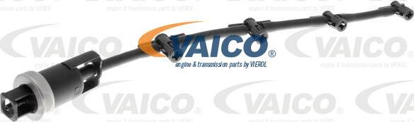 VAICO V10-5497 - Flessibile, Carburante perso autozon.pro