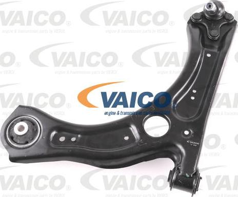 VAICO V10-5442 - Braccio oscillante, Sospensione ruota autozon.pro