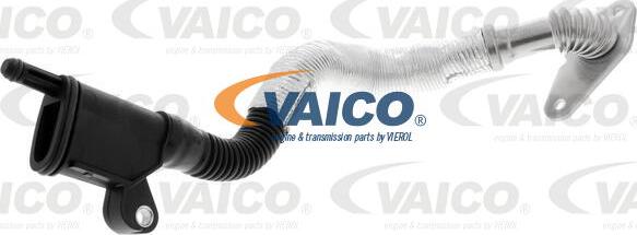 VAICO V10-5459 - Flessibile, Ventilazione monoblocco autozon.pro