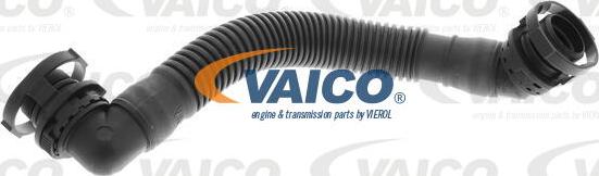 VAICO V10-5469 - Flessibile, Ventilazione monoblocco autozon.pro