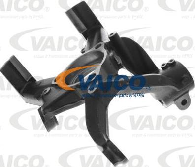 VAICO V10-5408 - Fuso a snodo, Sospensione ruota autozon.pro