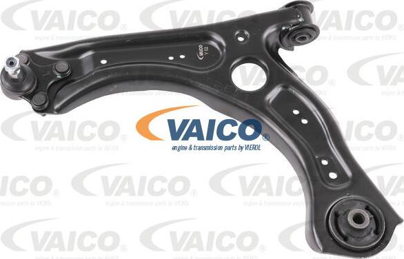 VAICO V10-5489 - Braccio oscillante, Sospensione ruota autozon.pro