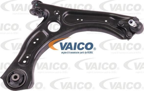 VAICO V10-5488 - Braccio oscillante, Sospensione ruota autozon.pro