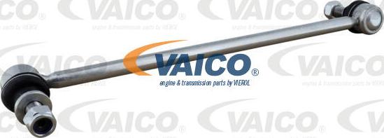 VAICO V10-5434 - Asta / Puntone, Stabilizzatore autozon.pro