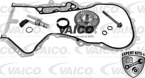 VAICO V10-5595 - Kit riparazione, regolazione albero a camme autozon.pro