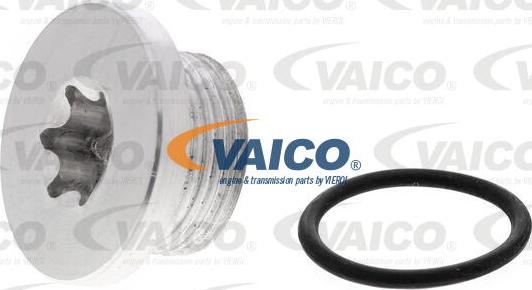 VAICO V10-5598 - Tappo filettato, Scatola cambio autozon.pro