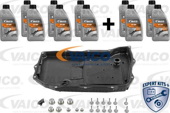 VAICO V10-5541-XXL - Kit componenti, Cambio olio-Cambio automatico autozon.pro