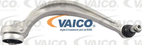 VAICO V10-5556 - Braccio oscillante, Sospensione ruota autozon.pro