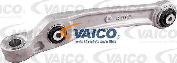 VAICO V10-5550 - Braccio oscillante, Sospensione ruota autozon.pro