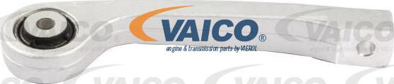 VAICO V10-5569 - Asta / Puntone, Stabilizzatore autozon.pro