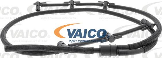 VAICO V10-5509 - Flessibile, Carburante perso autozon.pro