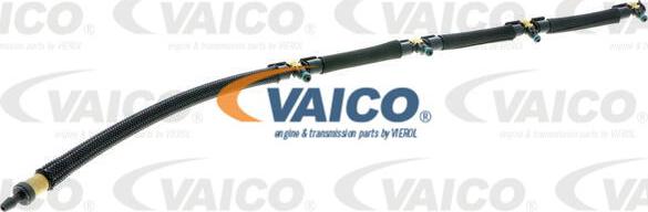 VAICO V10-5501 - Flessibile, Carburante perso autozon.pro