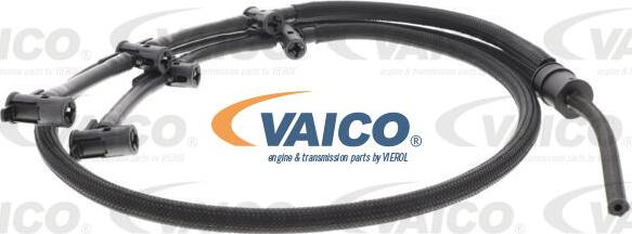 VAICO V10-5507 - Flessibile, Carburante perso autozon.pro