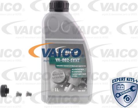 VAICO V10-5582-SP1 - Kit componenti, Cambio olio-Cambio automatico autozon.pro