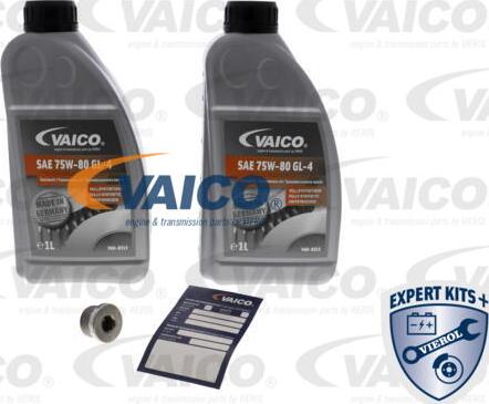 VAICO V10-5582-SP2 - Kit componenti, Cambio olio-Cambio automatico autozon.pro