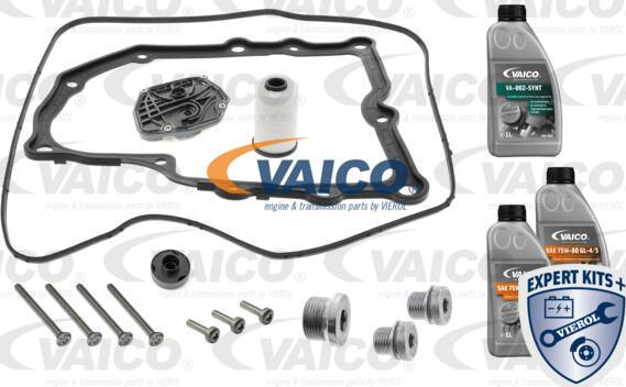 VAICO V10-5582 - Kit componenti, Cambio olio-Cambio automatico autozon.pro