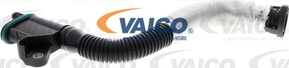 VAICO V10-5579 - Flessibile, Ventilazione monoblocco autozon.pro