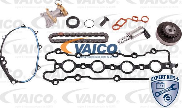 VAICO V10-5605 - Kit riparazione, regolazione albero a camme autozon.pro