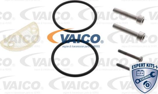 VAICO V10-6982 - Filtro idraulico, frizione a lamelle-quattro ruote motrici autozon.pro