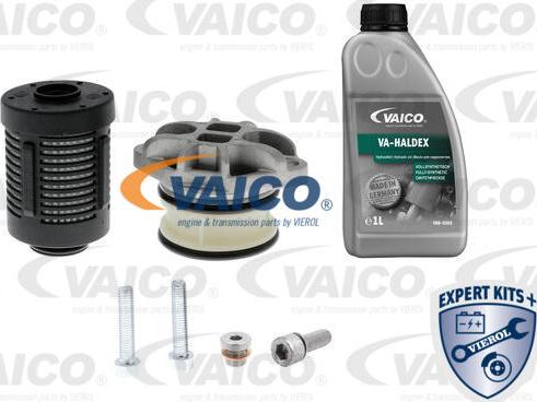 VAICO V10-5600 - Kit pezzi, cambio olio-accop. lam. (az. 4 ruote motrici) autozon.pro