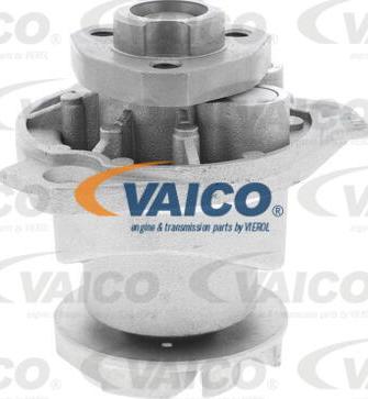 VAICO V10-50058 - Pompa acqua autozon.pro