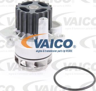 VAICO V10-50060 - Pompa acqua autozon.pro