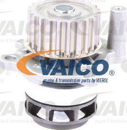 VAICO V10-50062-1 - Pompa acqua autozon.pro