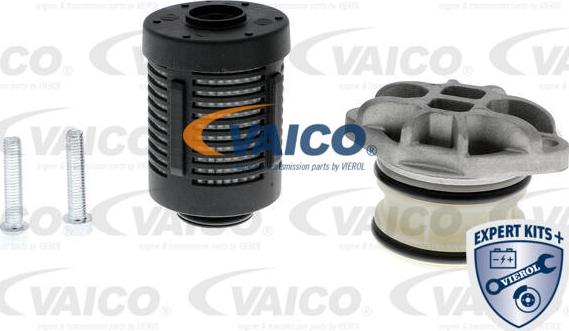 VAICO V10-5000 - Filtro idraulico, frizione a lamelle-quattro ruote motrici autozon.pro