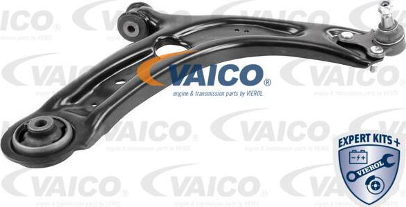 VAICO V10-5001 - Braccio oscillante, Sospensione ruota autozon.pro