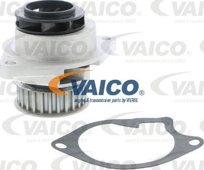 VAICO V10-50036-1 - Pompa acqua autozon.pro