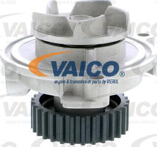 VAICO V10-50028 - Pompa acqua autozon.pro