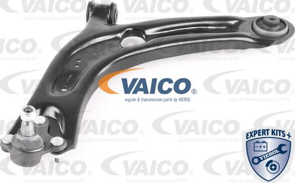 VAICO V10-5002 - Braccio oscillante, Sospensione ruota autozon.pro