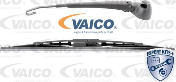 VAICO V10-5075 - Serie bracci tergi, Pulizia cristalli autozon.pro