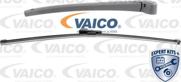 VAICO V10-5078 - Serie bracci tergi, Pulizia cristalli autozon.pro