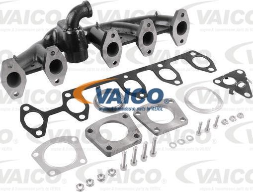 VAICO V10-5155 - Curva di raccordo, Imp. gas scarico autozon.pro