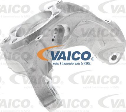 VAICO V10-5116 - Fuso a snodo, Sospensione ruota autozon.pro