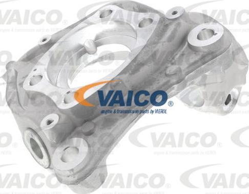 VAICO V10-5117 - Fuso a snodo, Sospensione ruota autozon.pro