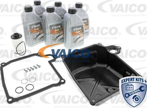 VAICO V10-5138 - Kit riparazione, Coppa olio autozon.pro