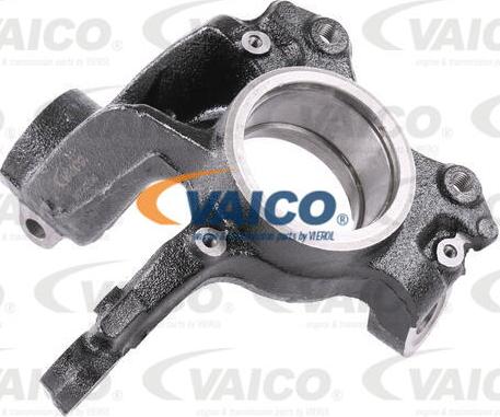 VAICO V10-5133 - Fuso a snodo, Sospensione ruota autozon.pro