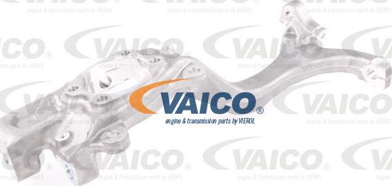 VAICO V10-5129 - Fuso a snodo, Sospensione ruota autozon.pro