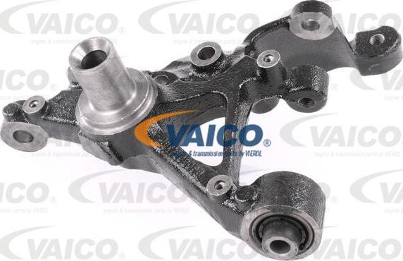 VAICO V10-5124 - Fuso a snodo, Sospensione ruota autozon.pro