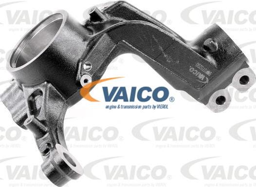 VAICO V10-5120 - Fuso a snodo, Sospensione ruota autozon.pro