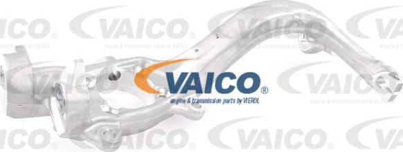 VAICO V10-5128 - Fuso a snodo, Sospensione ruota autozon.pro