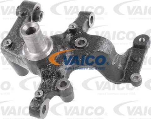 VAICO V10-5122 - Fuso a snodo, Sospensione ruota autozon.pro