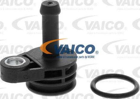 VAICO V10-5890 - Flangia d. refrigerante autozon.pro